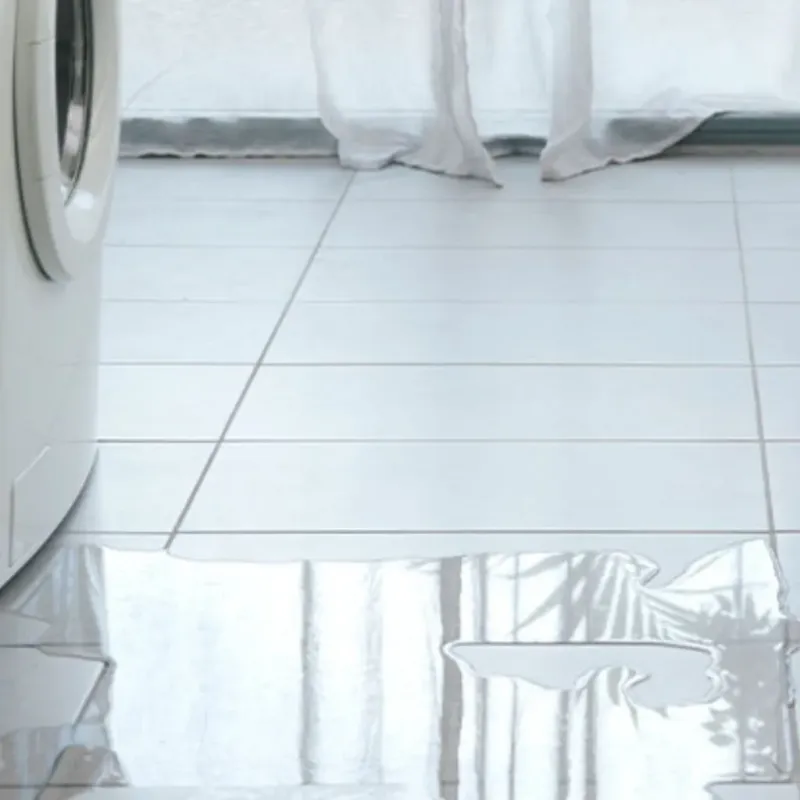 Appliance Leak Cleanup in McCook, NE