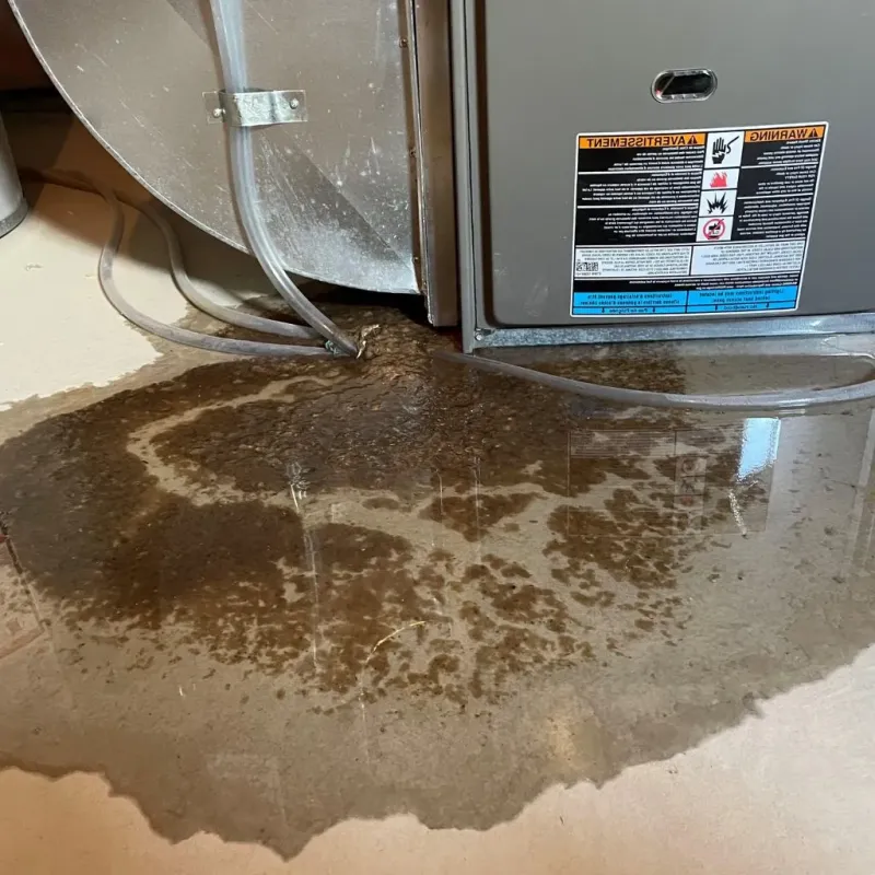 Pipe Burst and Leak Restoration in McCook, NE