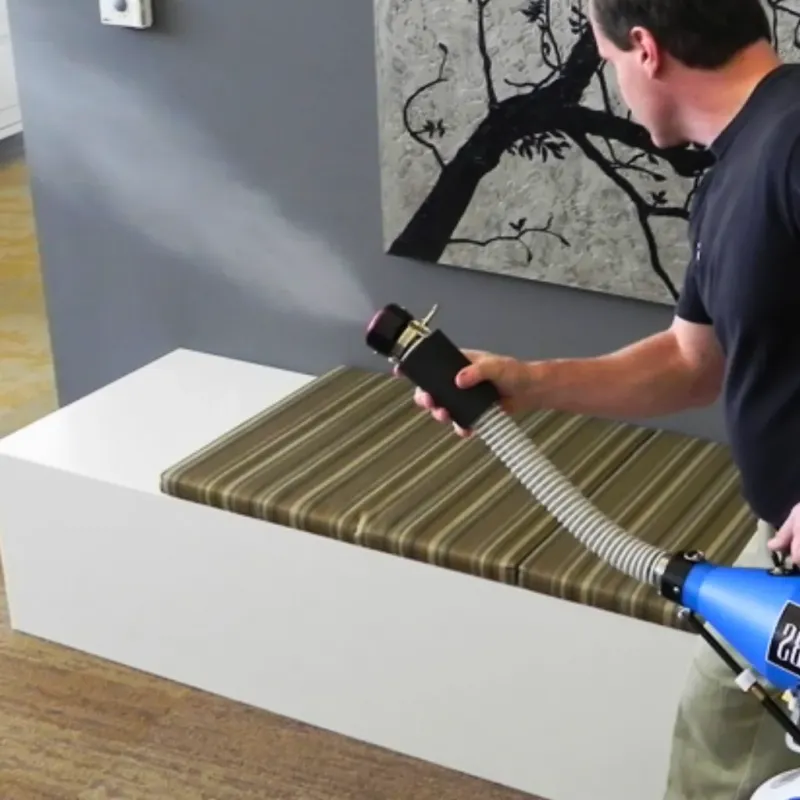 Professional Odor Removal in McCook, NE